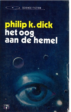 Het oog aan de hemel