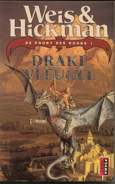 Drakevleugel