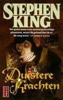 Duistere krachten