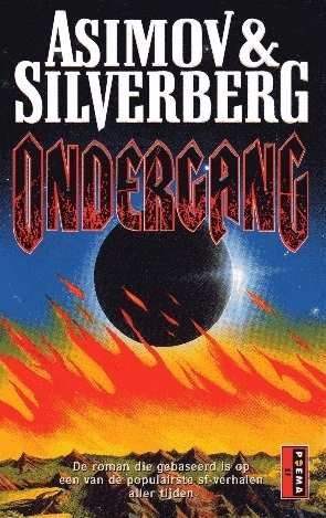 Ondergang