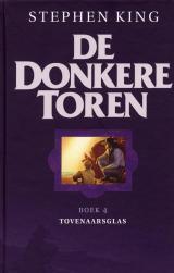 Tovenaarsglas