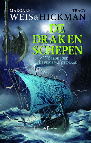 De Furie van de Draak