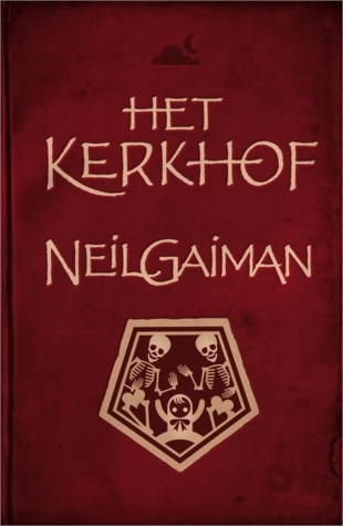 Het Kerkhof