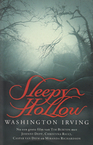 Sleepy Hollow