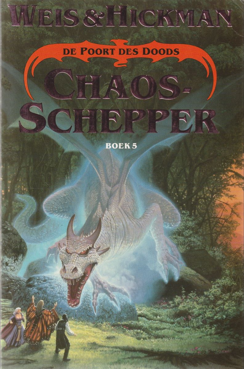 Chaosschepper