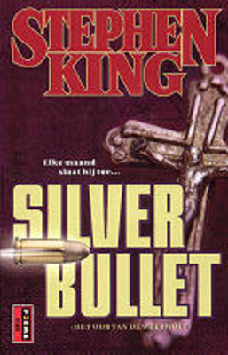 Silver bullet [Het uur van de weerwolf]