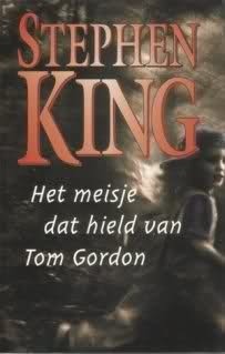 Het meisje dat hield van Tom Gordon