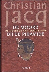 De moord bij de piramide