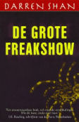 De Grote Freakshow