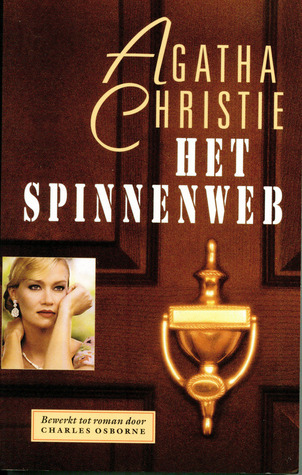 Het spinnenweb