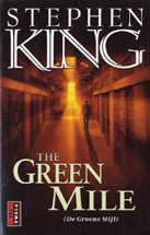 De Groene Mijl