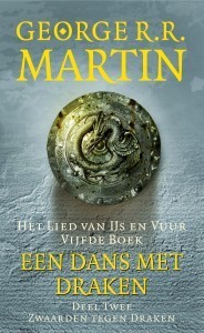 Een dans met draken: Zwaarden tegen draken