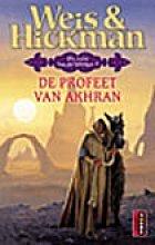 De Profeet van Akhran