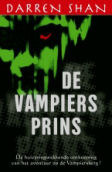 De Vampiersprins