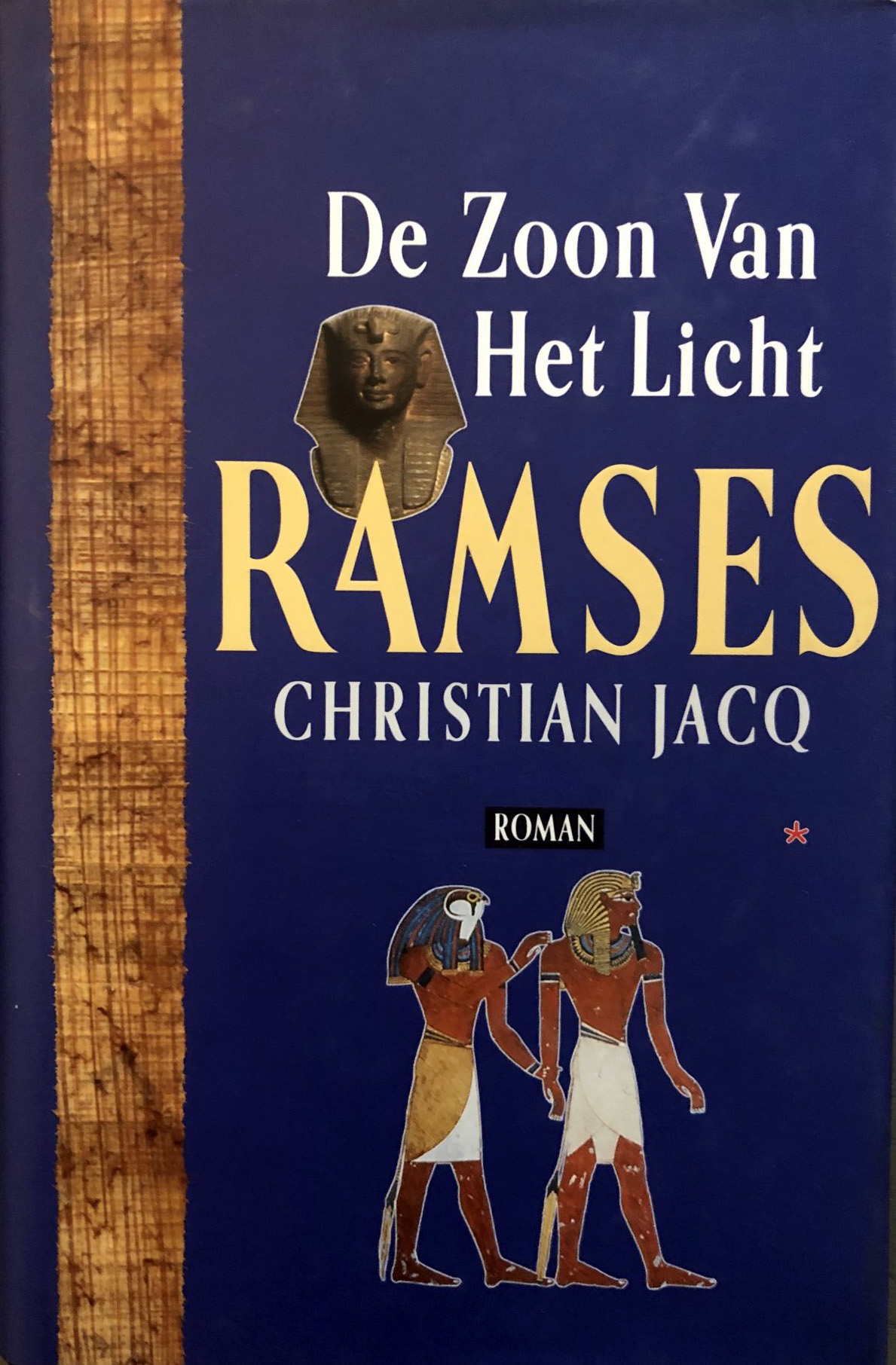 De zoon van het licht