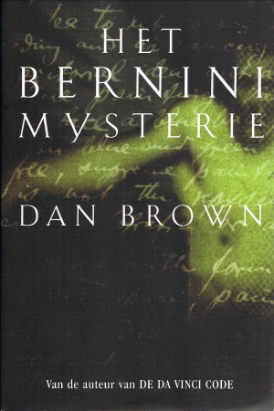 Het Bernini mysterie
