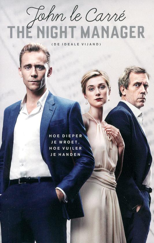 The Night Manager