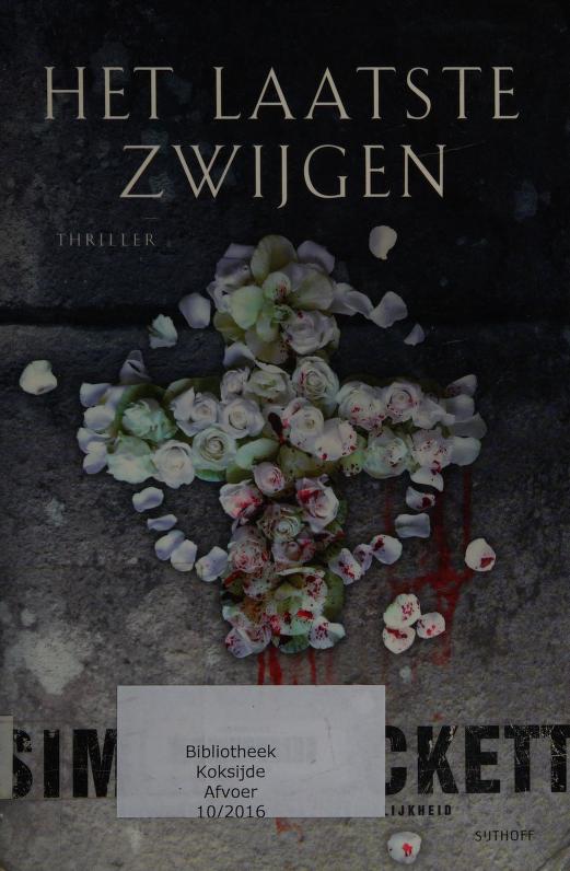 Het laatste zwijgen