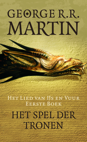 Het spel der tronen