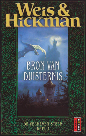 Bron van Duisternis