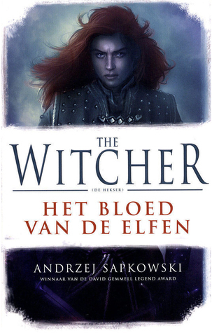 Het bloed van de elfen