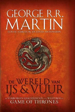 Verborgen geschiedenis van Westeros & Game of Thrones