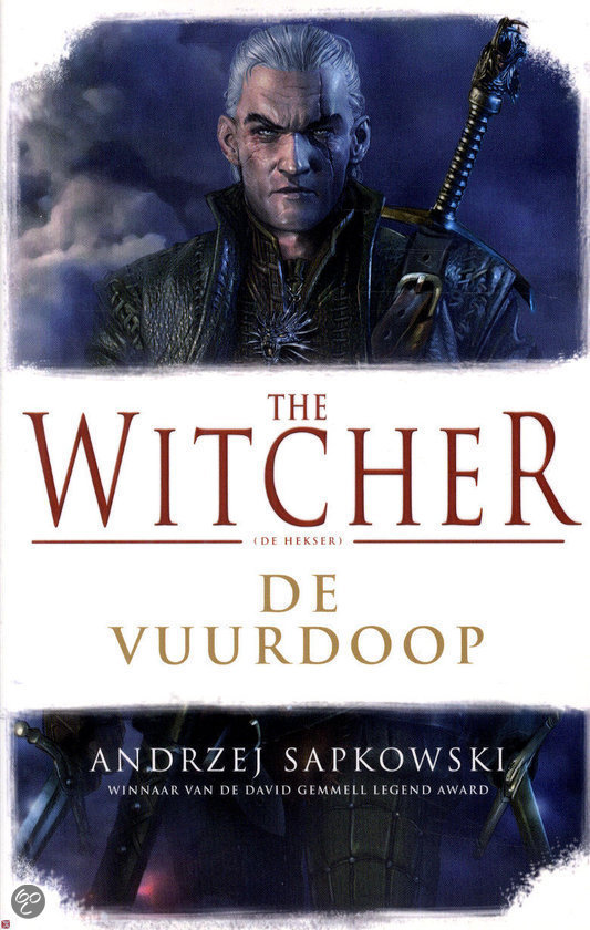 De vuurdoop