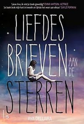 Liefdesbrieven aan de Sterren
