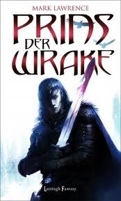 Prins der Wrake