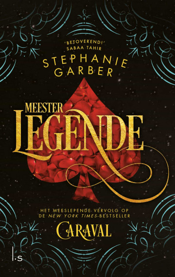 Meester Legende