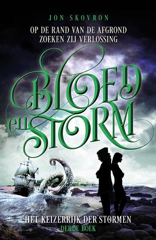 Bloed en Storm