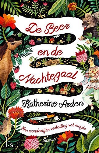De Beer en de Nachtegaal