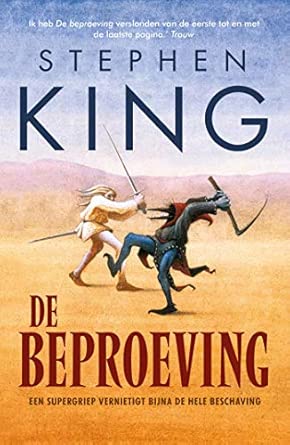 De Beproeving