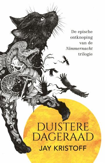 Duistere dageraad