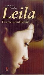 Leila. Een meisje uit Bosnië