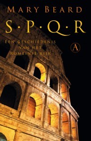S.P.Q.R.: Een geschiedenis van het Romeinse Rijk