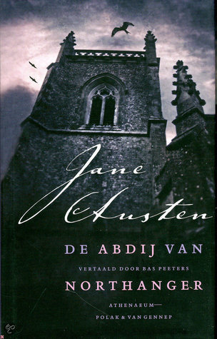 De abdij van Northanger