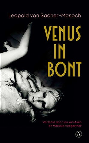Venus in bont