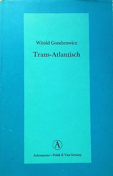Trans-Atlantisch
