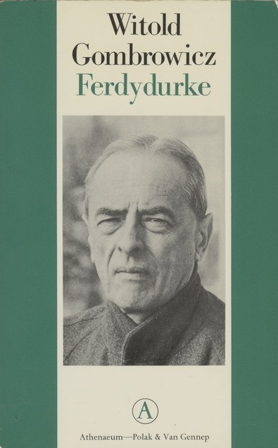 Ferdydurke