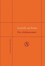 Lazarillo van Tormes : een schelmenroman