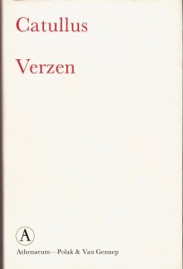 Verzen