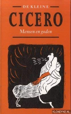 De kleine cicero - Mensen en Goden