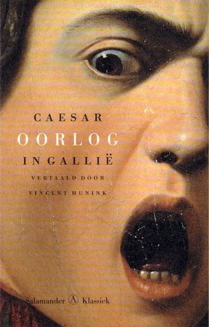 Oorlog in Gallië