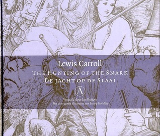 De jacht op de Slaai / The Hunting of the Snark