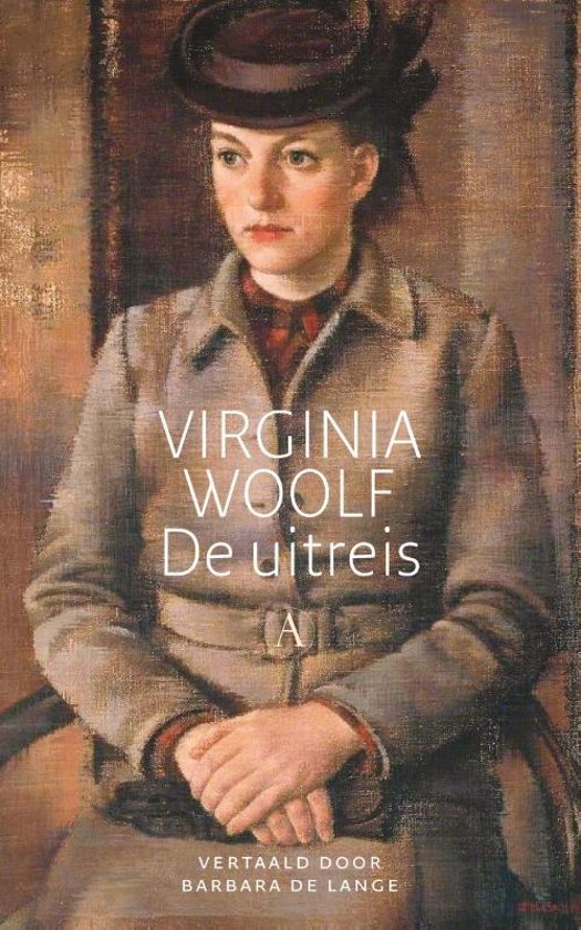 De uitreis