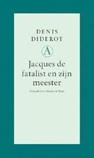 Jacques de fatalist en zijn meester