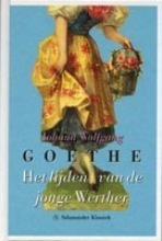 Het lijden van de jonge Werther