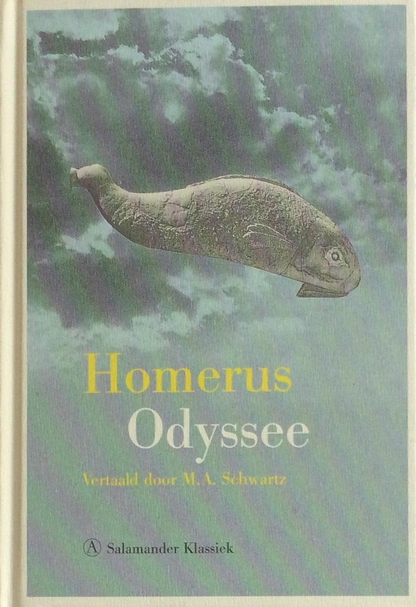Odyssee