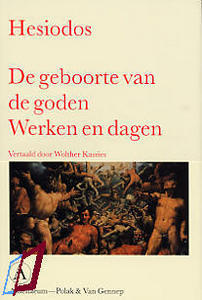 De geboorte van de Goden / Werken en dagen